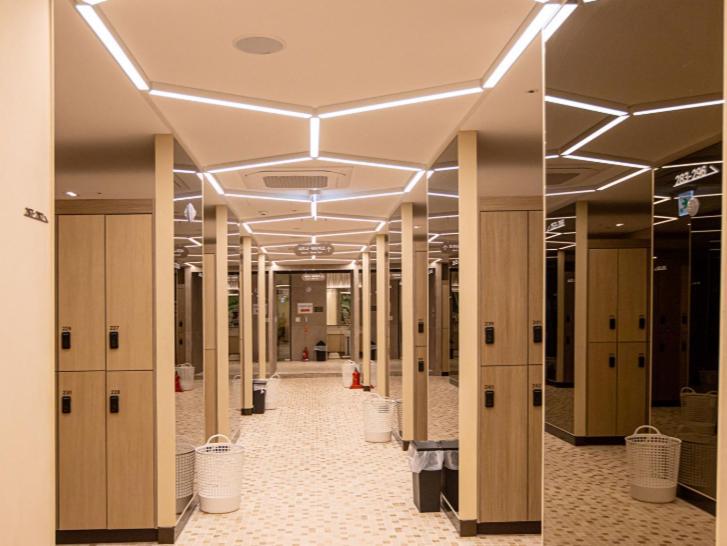 C-One Resort Jaeundo Sinan المظهر الخارجي الصورة