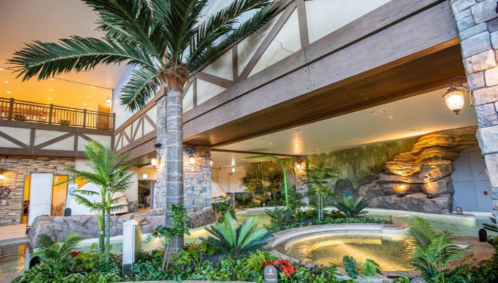 C-One Resort Jaeundo Sinan المظهر الخارجي الصورة
