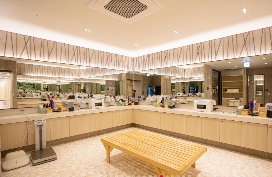 C-One Resort Jaeundo Sinan المظهر الخارجي الصورة